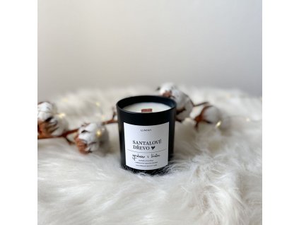 santal