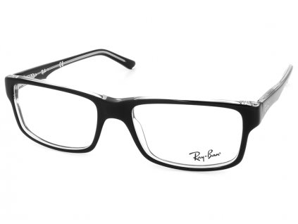 Dioptrické brýle Ray-Ban - LumiOptic