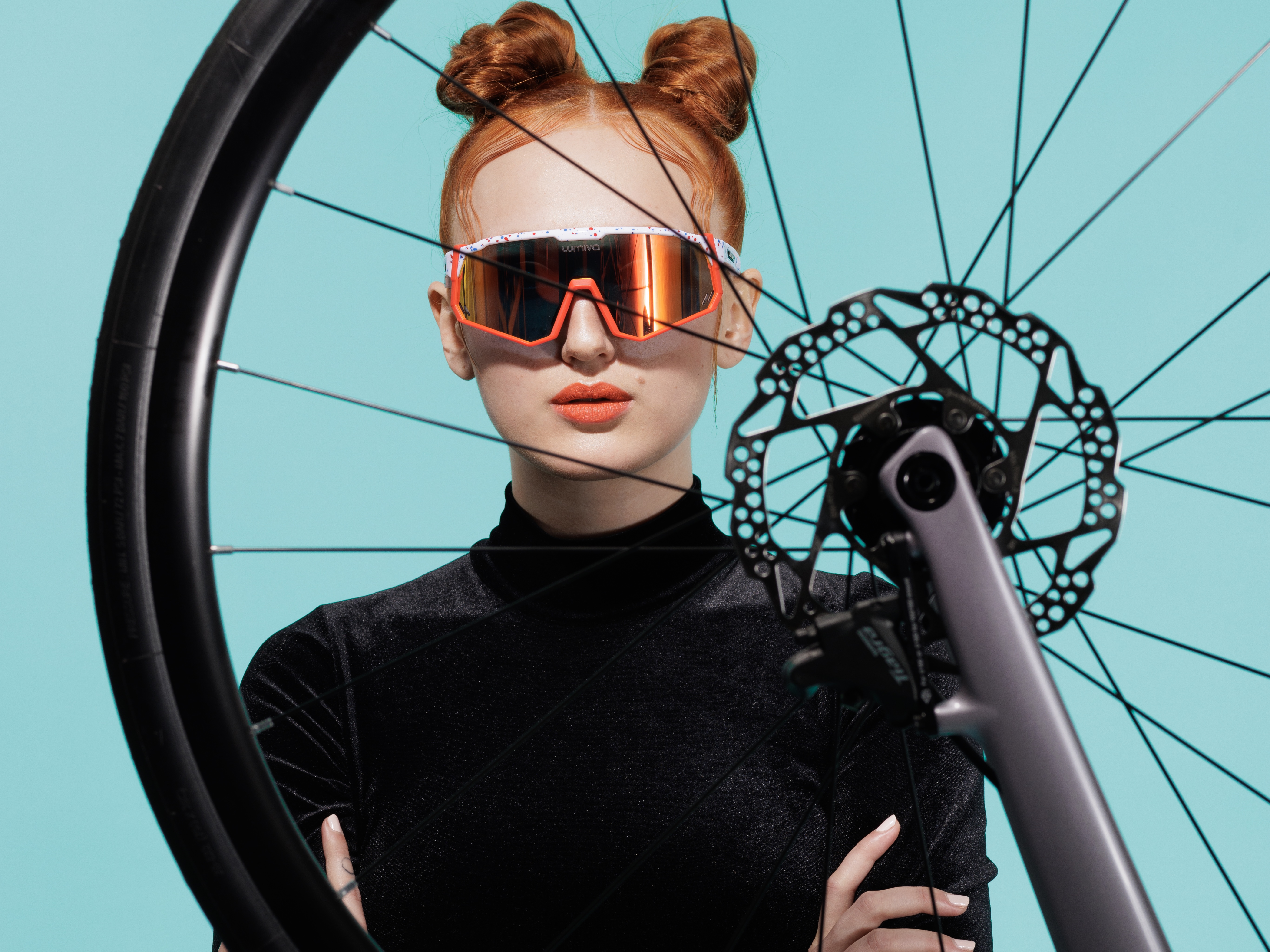 Klasifikace světelné propustnosti zorníků