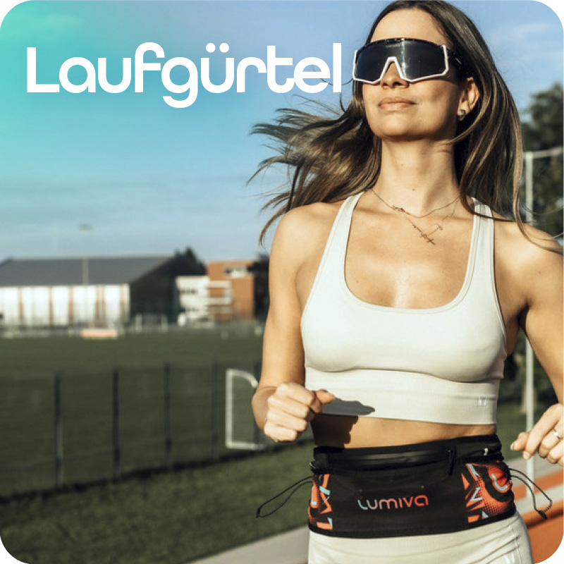 Běžecké opasky DE