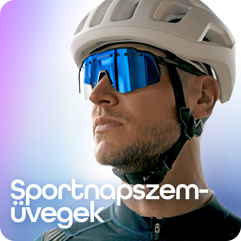 Sportovní brýle HU