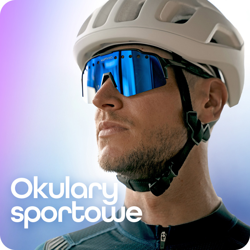 Sportovní brýle PL