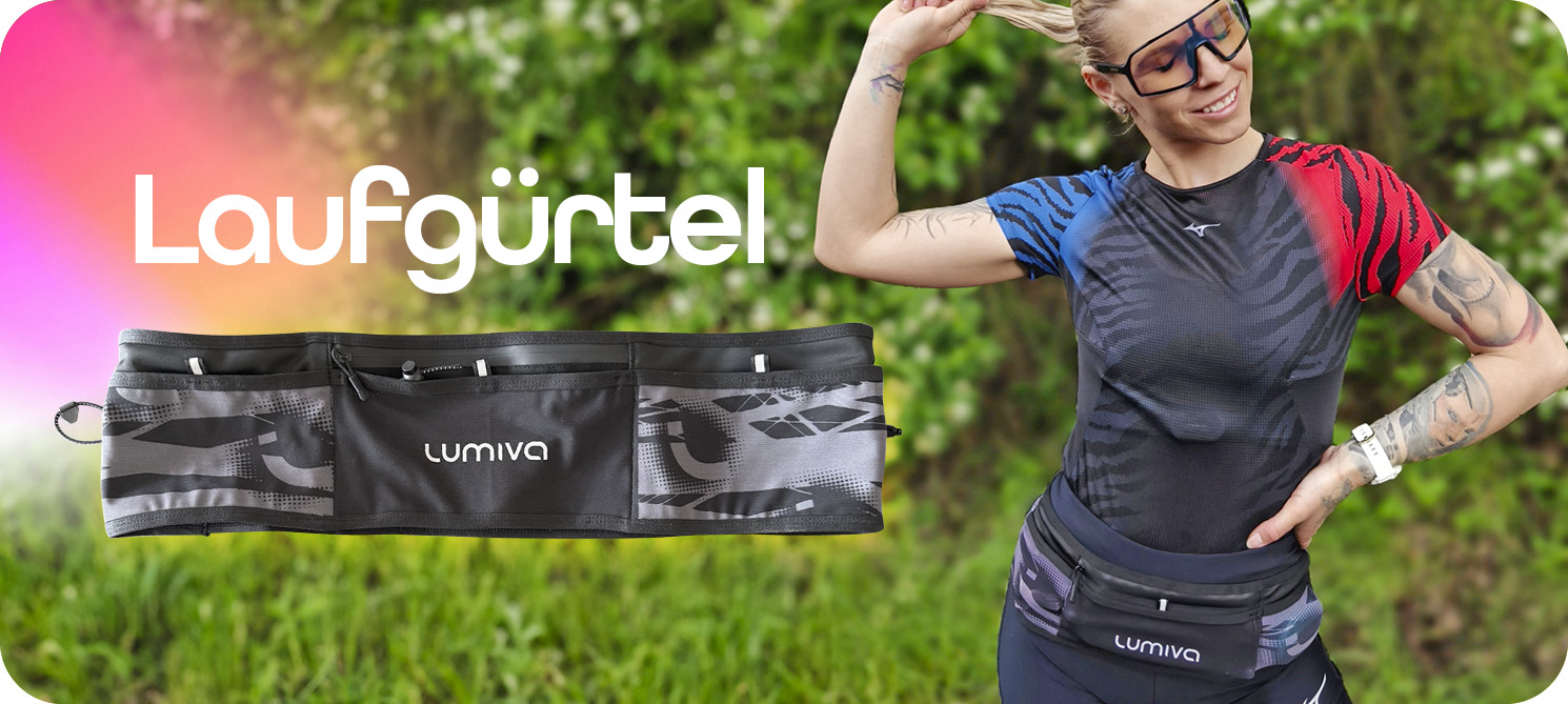 Lumiva EVO Collection