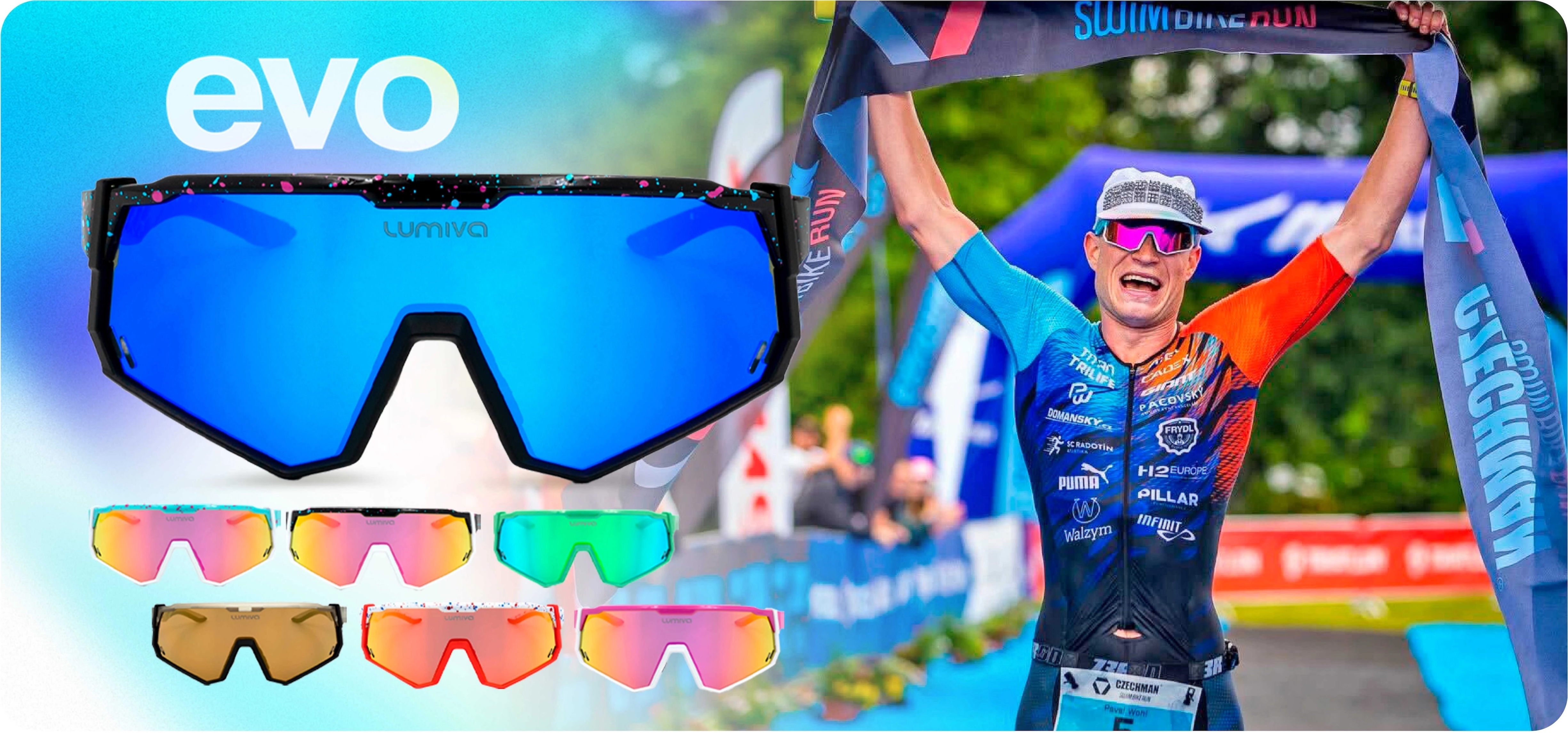 Lumiva SKI Collection