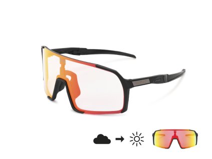 Lumiva ENERGY 01026 – Photochromatische Rot