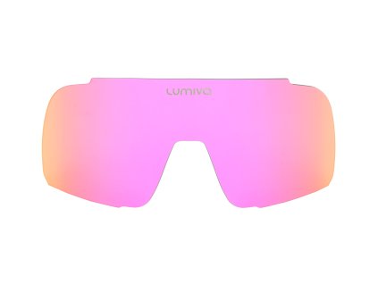 Ersatzglas Lumiva Energy 008