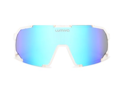 Náhradní čirý magnetický zorník Lumiva ENERGY MAG 011