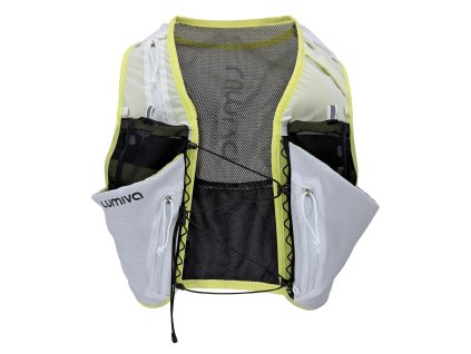 vesta lumiva black white