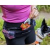 Lumiva running belt