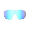 Black replacement magnetic lens Lumiva ENERGY mag 011 ice blue