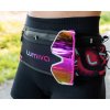 Lumiva running belt