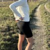 Lumiva SPEED – Women’s Shorts with Belt