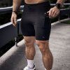 Unisex Laufshorts mit Gürtel Lumiva Lite Pro