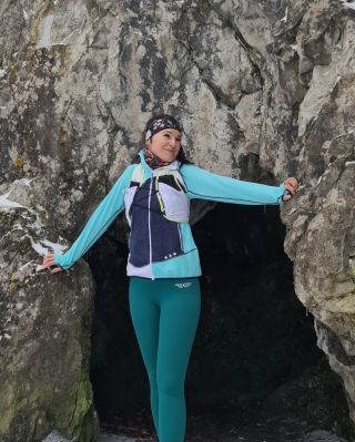 Hola, hola, novinka od Lumivy volá! 🤩 Máme pro tebe upgrade běžecké vesty. Přicházíme s novinkou, kterou je vesta Airflow....