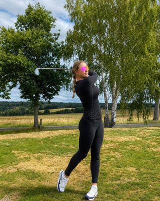Chceš mít perfektní přehled, kam míček dopadl? ⛳️ S Energy Small 04030 máš křišťálově čistý výhled. 🕶️ ___ #lumiva...