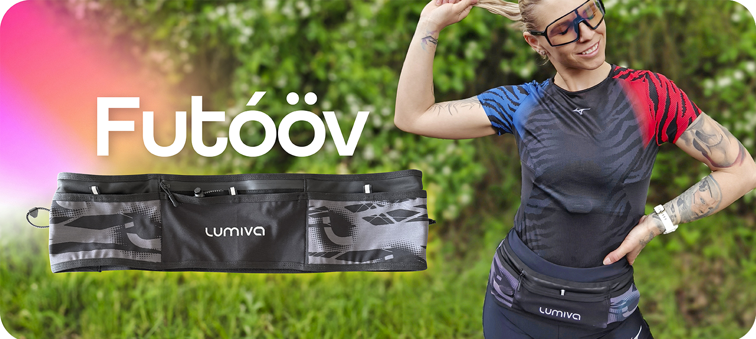 Lumiva Futóöv