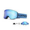 lumiva ski sunglass fotochrom