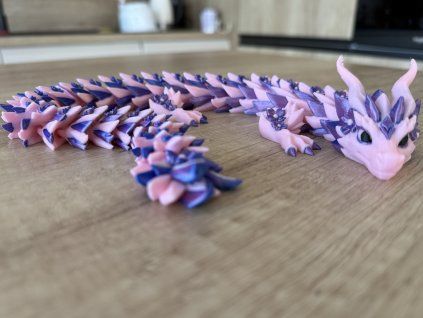 Flexi drak