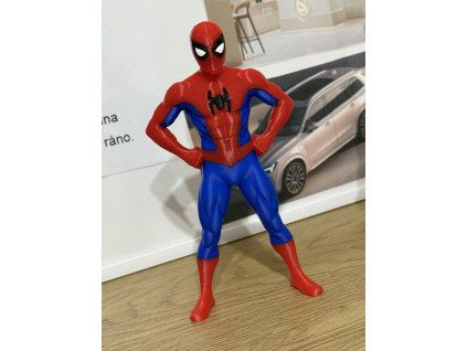 Spiderman