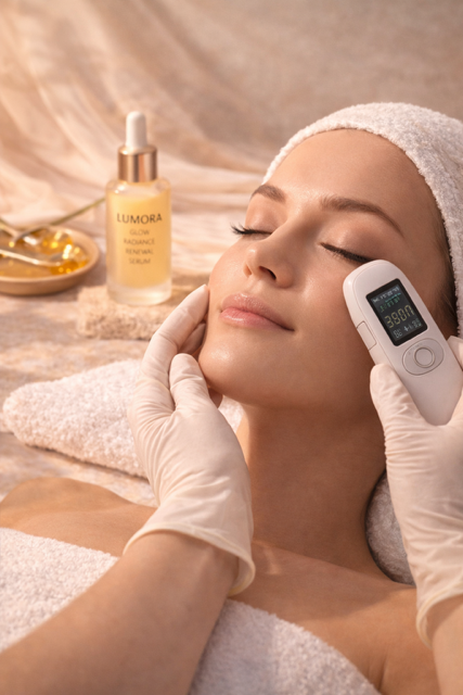 Kozmetické ošetrenia, ktoré presahujú krásu