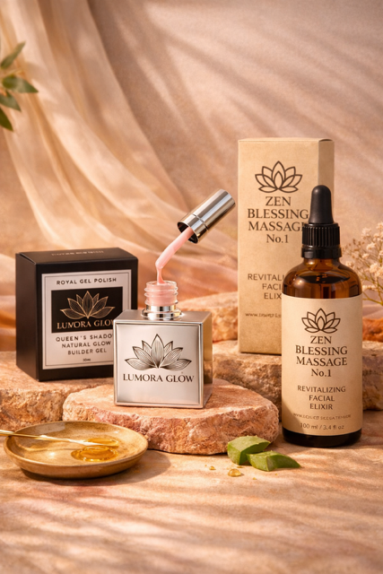 Prečo práve beauty priemysel?