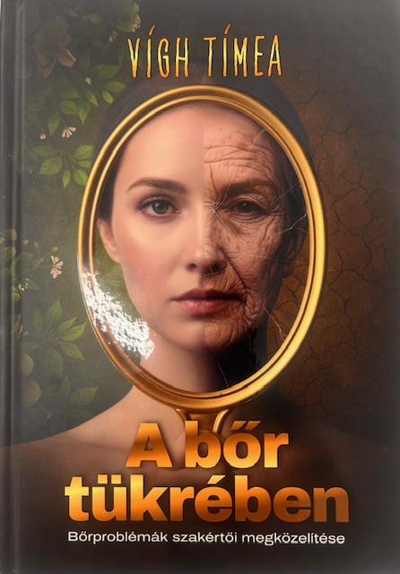 V zrkadle pokožky  Odborný prístup k problémom pokožky