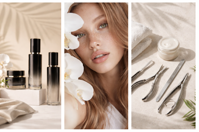 European Professional Beauty