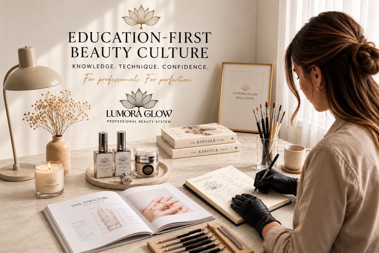 European Professional Beauty