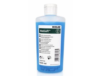 Manisoft 500ml