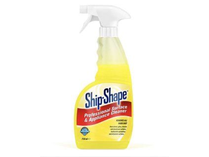 SHIP-SHAPE® - čistič povrchov