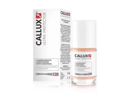 Callux Ultra Protect Kondicionér na nechty s ceramidmi – 11 ml
