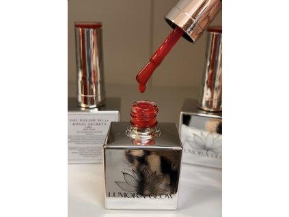 Gel Polish  Royal Secrets 13 (15 ml)