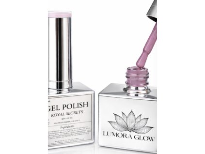 Royal secrets Gel polish 27