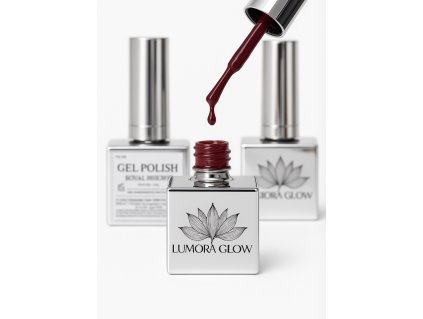 Royal secrets Gel polish 4 15ml