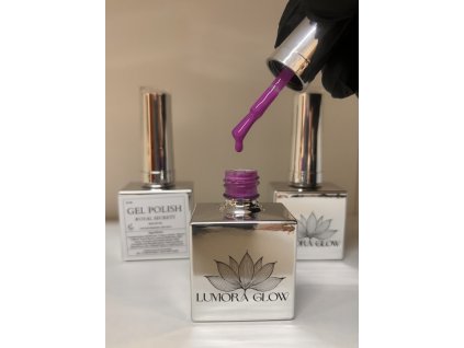 Royal secrets Gel Polish 7 15ml