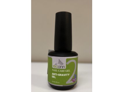 Recann Anti-gravitačný gél 2