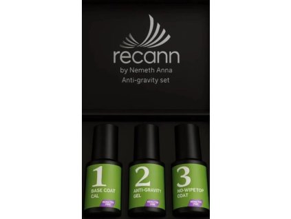 Recann Anti-gravitačný Set