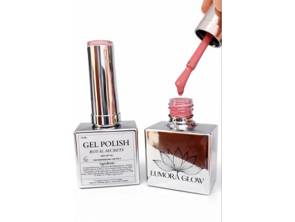 Royal Secrets Gel Polish 19