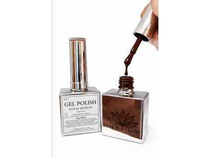 Royal Secrets Gel Polish 20