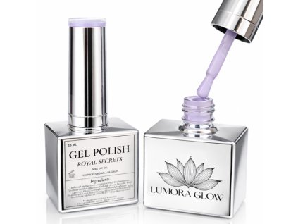 Royal Secrets Gel Polish 25