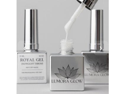 SNOWLIGHT THRONE 15ml