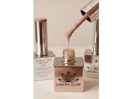 Sovereign Fiber – Fiber Gel 15 ml