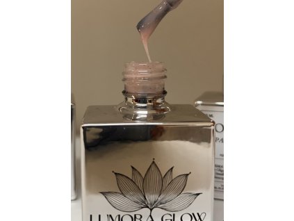 Sparkling Tiara stavebný gél 15 ml