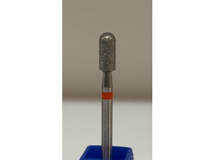 Brúsna hlava s diamantovým práškom