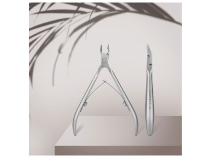 profesionalne klieste na kozicku staleks smart 10 5mm