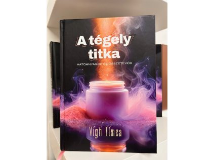 A tégely titka