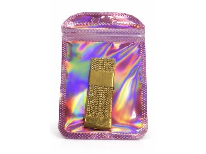 Kovový čistič frézok