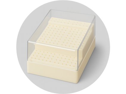 Stojan na frézky – Držiak na brúsne nadstavce