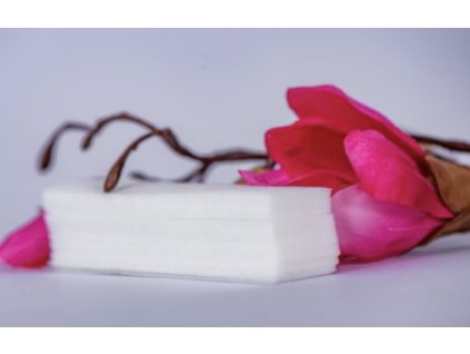 DEPILAČNÝ PAPIER 100 ks (20 × 7 cm)