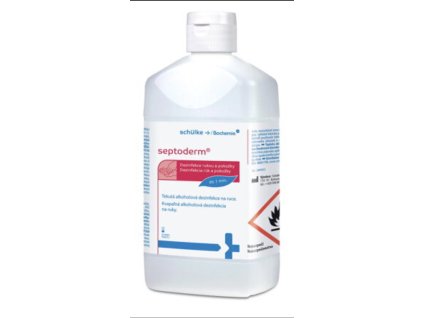 Septoderm® 500 ml